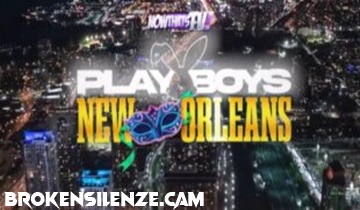 PlayBoys New Orleans