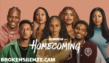 All American: Homecoming