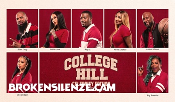 College Hill: Celebrity