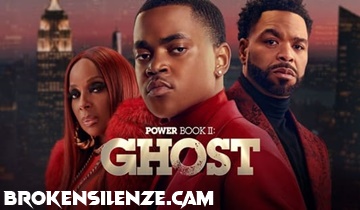 Power Book II: Ghost